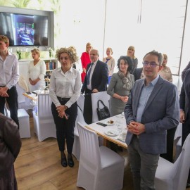 powiększ zdjęcie: Trzy dekady legnickiego DPS-u