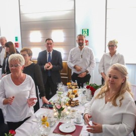 powiększ zdjęcie: Trzy dekady legnickiego DPS-u