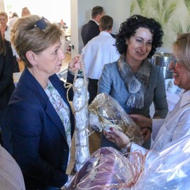 powiększ zdjęcie: Trzy dekady legnickiego DPS-u