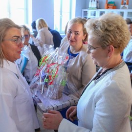 powiększ zdjęcie: Trzy dekady legnickiego DPS-u