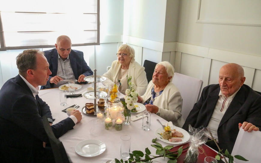 Trzy dekady legnickiego DPS-u