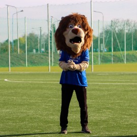 powiększ zdjęcie: Legnickie szkoły rywalizowały w turnieju „Świerkowa od Nowa”