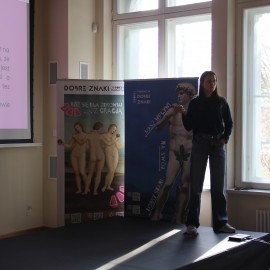 powiększ zdjęcie: Onkoświadomi – zdrowie to Twój Superpower