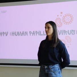 Onkoświadomi – zdrowie to Twój Superpower