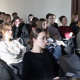 powiększ zdjęcie: Onkoświadomi – zdrowie to Twój Superpower