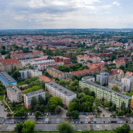 Legnica stawia na rozwój! Zapraszamy do współpracy
