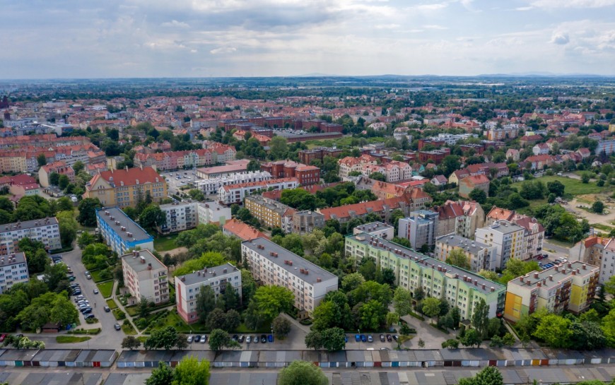 Legnica stawia na rozwój! Zapraszamy do współpracy