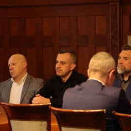 powiększ zdjęcie: Legnica prezentuje ofertę inwestycyjną