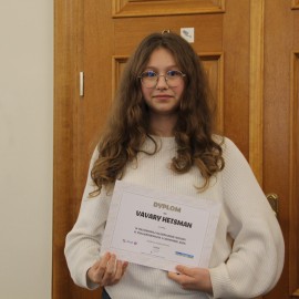 powiększ zdjęcie: IX Rejonowa Olimpiada Wiedzy o Uzależnieniach i Chorobie AIDS