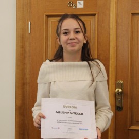 powiększ zdjęcie: IX Rejonowa Olimpiada Wiedzy o Uzależnieniach i Chorobie AIDS