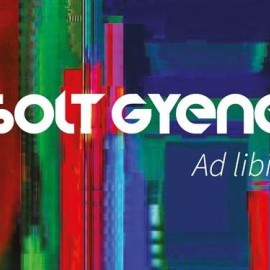 Galeria Ring. Zapraszamy na finisaż wystawy „Ad libitum” Zsolta Gyenes’a