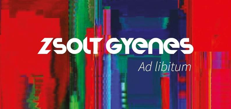 Galeria Ring. Zapraszamy na finisaż wystawy „Ad libitum” Zsolta Gyenes’a