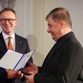 powiększ zdjęcie: 80 lat Miejskiego Przedsiębiorstwa Komunikacyjnego w Legnicy