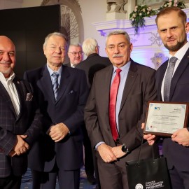 powiększ zdjęcie: 80 lat Miejskiego Przedsiębiorstwa Komunikacyjnego w Legnicy