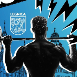 Movember w Legnicy - rusza akcja zdrowotna dla mężczyzn