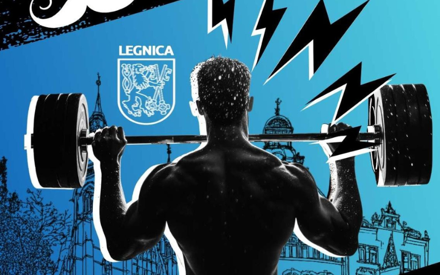 Movember w Legnicy - rusza akcja zdrowotna dla mężczyzn