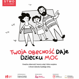 powiększ zdjęcie: Legnica podświetlona na czerwono w ramach kampanii „Dzieciństwo bez Przemocy”