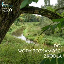 Powstanie hydro-archiwum Legnicy