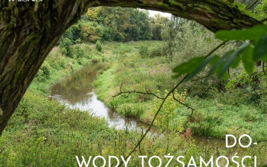 Powstanie hydro-archiwum Legnicy