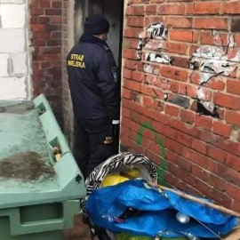 Akcja zima. Nie bądź obojętny, pomóż potrzebującym  