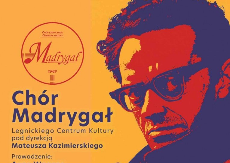 Zapraszamy na koncert poświęcony pamięci Henryka Karlińskiego