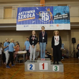 powiększ zdjęcie: Rodzinny Piknik Pływacki zgromadził ponad 250 uczestników