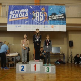 powiększ zdjęcie: Rodzinny Piknik Pływacki zgromadził ponad 250 uczestników