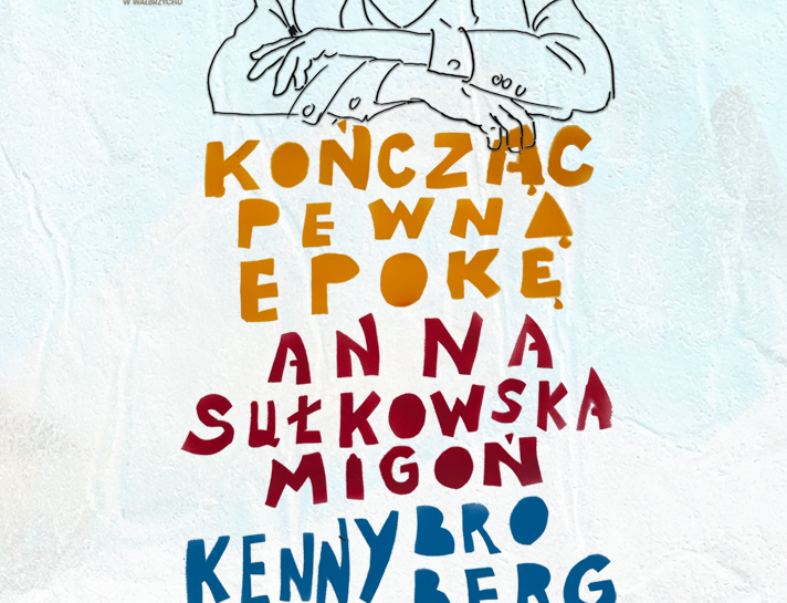 „Kończąc pewną epokę”- koncert z cyklu „Filharmonia w Królewskiej”