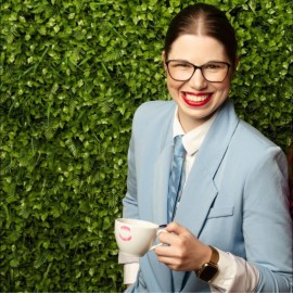 powiększ zdjęcie: Dolnośląskie Kino Kobiet zaprasza na seans filmu „Być kochaną”