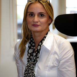 powiększ zdjęcie: Dolnośląskie Kino Kobiet zaprasza na seans filmu „Być kochaną”