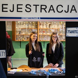 powiększ zdjęcie: Finał kolejowego turnieju w Legnicy