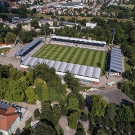 Sięgnij po dotacje na rozwój sportu