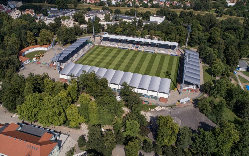 Sięgnij po dotacje na rozwój sportu