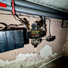 powiększ zdjęcie: Przegląd obiektów do ochrony ludności