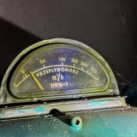 powiększ zdjęcie: Przegląd obiektów do ochrony ludności