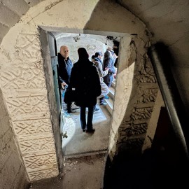 powiększ zdjęcie: Przegląd obiektów do ochrony ludności