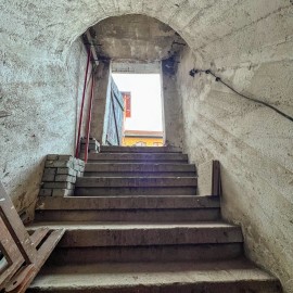 powiększ zdjęcie: Przegląd obiektów do ochrony ludności