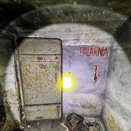 powiększ zdjęcie: Przegląd obiektów do ochrony ludności