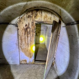 powiększ zdjęcie: Przegląd obiektów do ochrony ludności