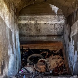 powiększ zdjęcie: Przegląd obiektów do ochrony ludności