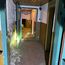 powiększ zdjęcie: Przegląd obiektów do ochrony ludności