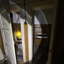 powiększ zdjęcie: Przegląd obiektów do ochrony ludności