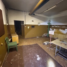 powiększ zdjęcie: Przegląd obiektów do ochrony ludności