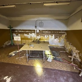 powiększ zdjęcie: Przegląd obiektów do ochrony ludności