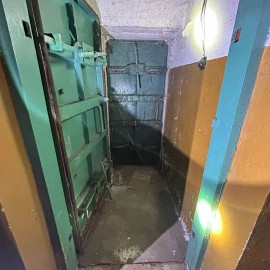 powiększ zdjęcie: Przegląd obiektów do ochrony ludności