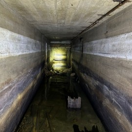 powiększ zdjęcie: Przegląd obiektów do ochrony ludności