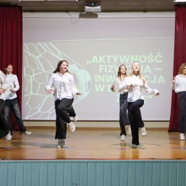 powiększ zdjęcie: Nowoczesne boisko przy ZSO nr 4 już gotowe