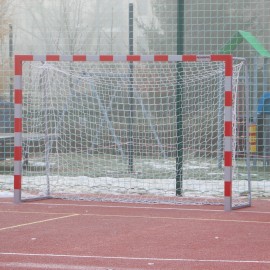 powiększ zdjęcie: Nowoczesne boisko przy ZSO nr 4 już gotowe