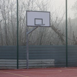 powiększ zdjęcie: Nowoczesne boisko przy ZSO nr 4 już gotowe