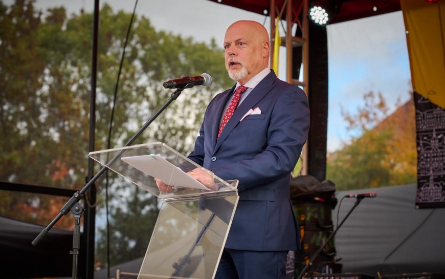 Zapraszamy na spotkania w Legnickiej Bibliotece Publicznej